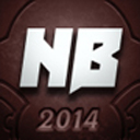 League of Legends Build Guide Author NBL3g3nd
