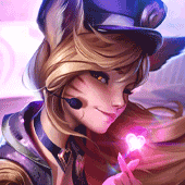 fox princess's avatar