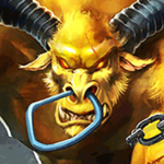 Sad Funky Kong's avatar