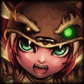 Evayr's avatar