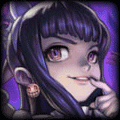 Kasaigami's avatar