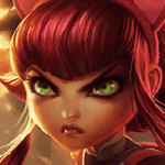 Annie Guide :: League of Legends Annie Strategy Build Guide on MOBAFire