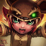 Random Champion's avatar