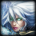Luage's avatar