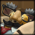 slushpuppy's avatar