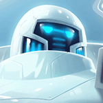Cyber Triix's avatar
