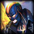 RoxterRocking's avatar