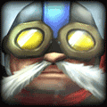 bandit105's avatar