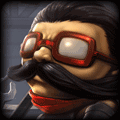 Renterslinky's avatar
