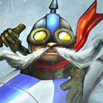 CHADXO's avatar