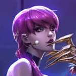 Evelynn Build Guides :: League of Legends Strategy Builds, Runes and Items