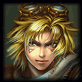 Eredius's avatar