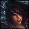 Gatfire's avatar