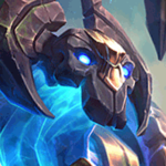 Galio Build Guides :: League of Legends Strategy Builds, Runes and Items