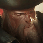 Gangplank Build Guides :: League of Legends Strategy Builds, Runes and Items