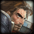 Elderwolf108's avatar