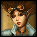 LamaCrue's avatar