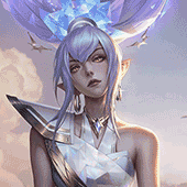 Lunar Empress's avatar
