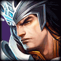 DragonMaverick's avatar