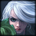 Lariena's avatar