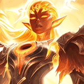 Kayle Build Guides :: League of Legends Strategy Builds, Runes and Items