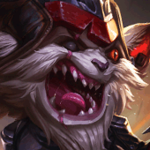 Kled Build Guides :: League of Legends Strategy Builds, Runes and Items