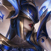 Irissandra's avatar
