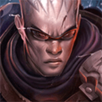 XxramyxX's avatar