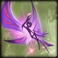Sacred Llamalord's avatar
