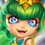 Felicjaalicja's avatar