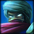 lilhomer's avatar