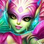 Morgynn's avatar