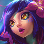 Neeko Build Guides :: League of Legends Strategy Builds, Runes and Items