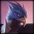 Bluereach's avatar