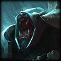 Blackenedheart's avatar