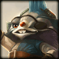 Hupleus's avatar