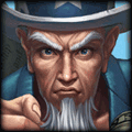 ThraxMorn's avatar