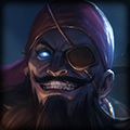 lucian too strong's avatar