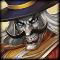 Mongula's avatar