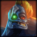 killergosthromeor's avatar