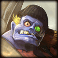 Master Ironfist's avatar