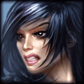 Berzerius's avatar