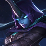 Legend Senpai's avatar