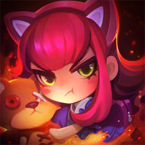 Annie Build Guide : Annie Bot's guide to Annie :: League of Legends  Strategy Builds