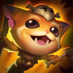 Gnar Build Guide : Zorroh's Ultimate Gnar Guide 🦴 :: League of Legends  Strategy Builds
