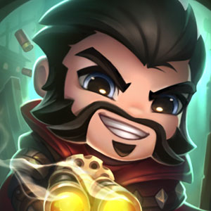Geowizer's avatar