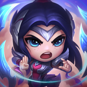Irelia Build Guide : [UPDATED] Fight For The First Lands- Xan Irelia Guide!  :: League of Legends Strategy Builds