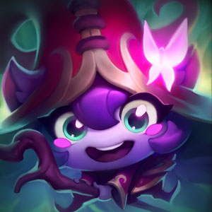 Lulu Build Guide : Guardian Lulu Guide | How to be annoying | 1mil points  :: League of Legends Strategy Builds