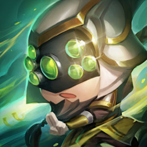 ELFREPO's avatar