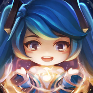 iakyta's avatar